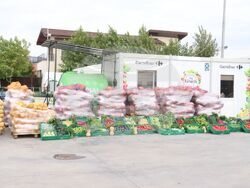 Снимка: Областна администрация Русе 