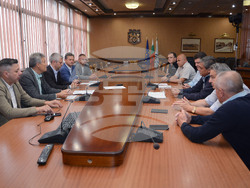 Снимка: Община Варна