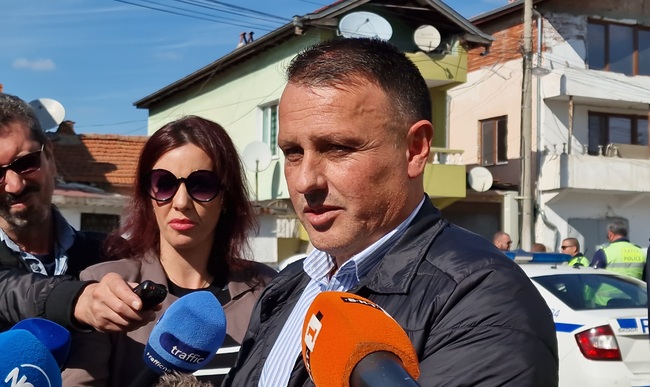 Полицията в Пловдив работи по два случая, свързани подготовката за провеждането на парламентарните избори