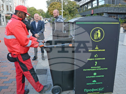 Снимка: Община Варна