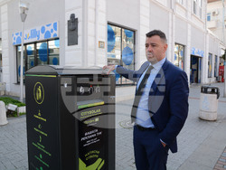 Снимка: Община Варна