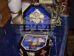 Снимка: Областна администрация Русе