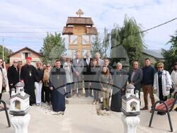 Снимка: Областна администрация Русе