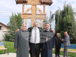 Снимка: Областна администрация Русе