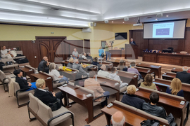 Хасково - „Лекар на годината“ - награждаване