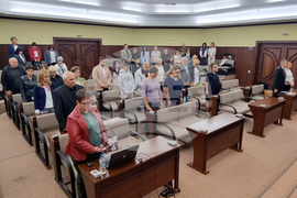 Хасково - „Лекар на годината“ - награждаване