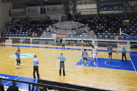 Самоков - баскетбол - Рилски спортист - Черноморец 