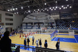 Самоков - баскетбол - Рилски спортист - Черноморец 