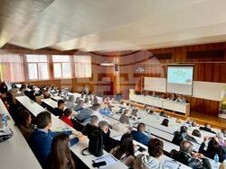 Снимка: Министерство на земеделието и храните