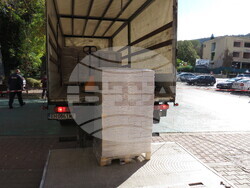 Снимка: Областна администрация Шумен