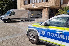 Хасково - избори - ролки за машини