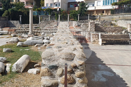 Сандански - Международна конференция за изследване на мозайките