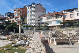 Сандански - Международна конференция за изследване на мозайките