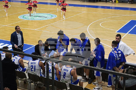 Самоков - баскетбол - Рилски спортист - Черноморец 