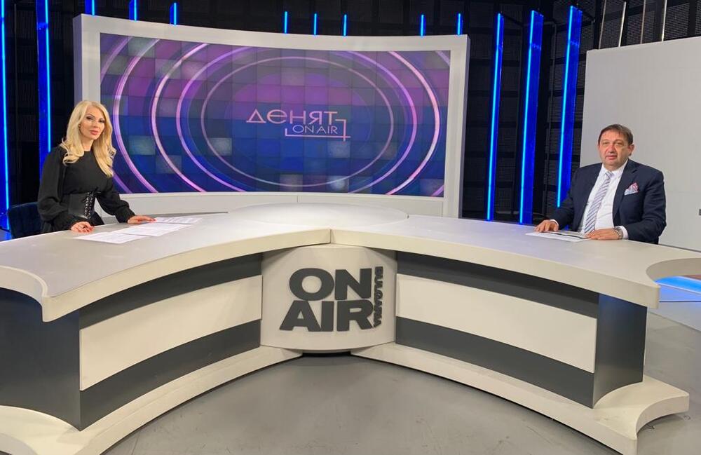 Министър арх. Иван Шишков: Започваме проверка на ремонта на ул. „Граф Игнатиев“