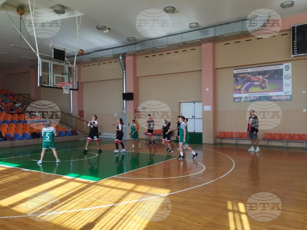 Община Сливен: Приключи третото издание на общинския турнир за Купата на кмета