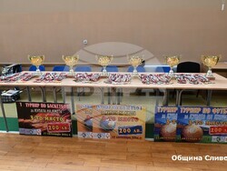 Снимка: Община Сливен