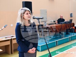 Снимка: Община Сливен