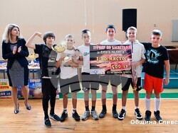 Снимка: Община Сливен