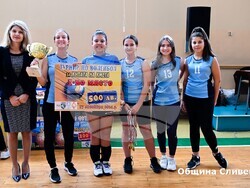 Снимка: Община Сливен