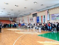 Снимка: Община Сливен