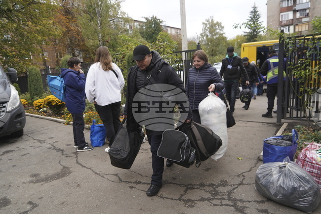 Русия обяви, че е превзела село в покрайнините на украинския град Купянск