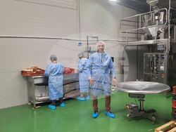 Снимка: Областна администрация Разград