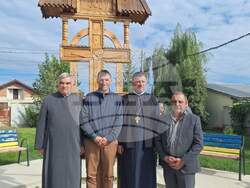 Снимка: Областна администрация Разград