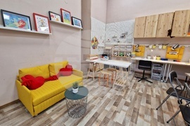 Бургас - читалище - нова зала