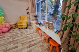 Бургас - читалище - нова зала