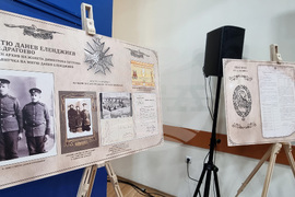 Национален пресклуб на БТА - Шумен - Седми пехотен преславски полк - пресконференция