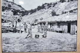 Национален пресклуб на БТА - Шумен - Седми пехотен преславски полк - пресконференция