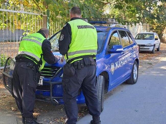 МВР: На територията на ОДМВР – Пловдив е в ход специализирана операция за противодействие на престъпления, свързани с политическите права на гражданите и други престъпни прояви