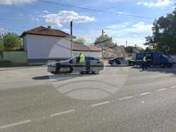 Снимка: МВР