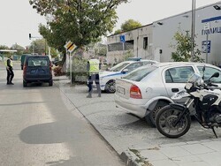 Снимка: МВР