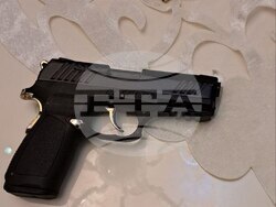 Снимка: МВР