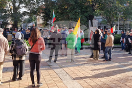 Добрич - дебат - изграждане на ветроенергийни паркове