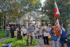 Добрич - дебат - изграждане на ветроенергийни паркове