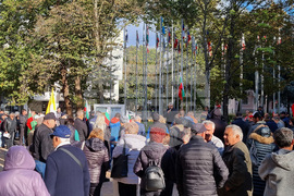 Добрич - дебат - изграждане на ветроенергийни паркове