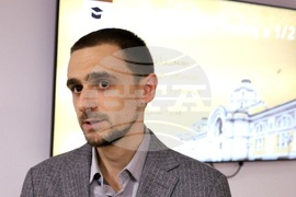 „Цар Иван Шишман и османското завоевание: нови извори и тълкувания" - лекция