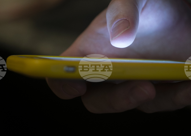 Достъпът до смартфон в ранна възраст вреди на детския ум, установи проучване