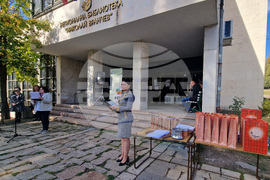 Смолян - „Проучи и намери в библиотеката и музея“ - ученици - състезание