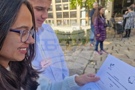 Смолян - „Проучи и намери в библиотеката и музея“ - ученици - състезание