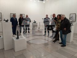 Снимка: Областна администрация Русе