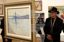 „Европа в България" - изложба