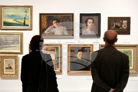 „Европа в България" - изложба