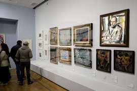 „Европа в България" - изложба