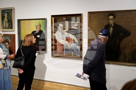 „Европа в България" - изложба