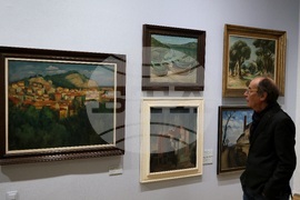 „Европа в България" - изложба