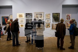 „Европа в България" - изложба